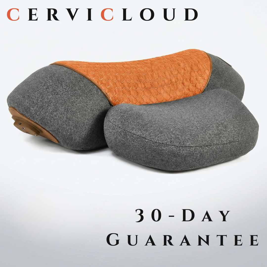 Pillow Massager Pro (30-Day Money-Back Guarantee)