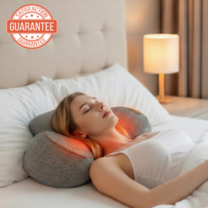 Pillow Massager Pro (30-Day Money-Back Guarantee)