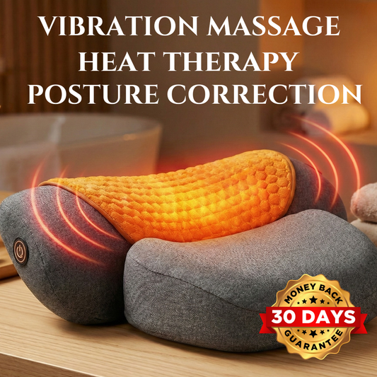 Pillow Massager Pro (30-Day Money-Back Guarantee)